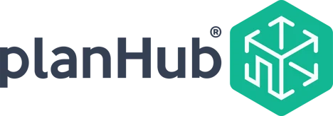 PlanHub Logo